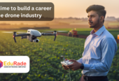 EduRade – Drone School in Kolkata