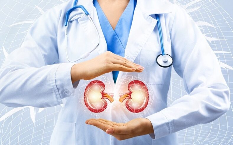 Kidney Transplant Cost in India