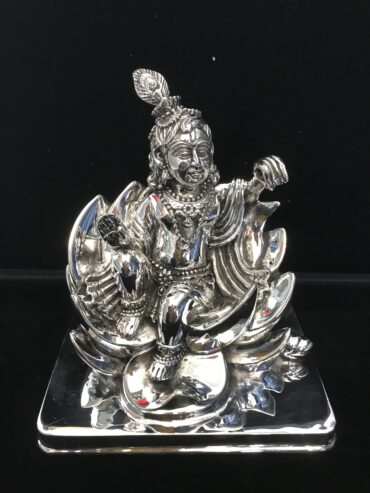 Silver Manufactures in Rajasthan