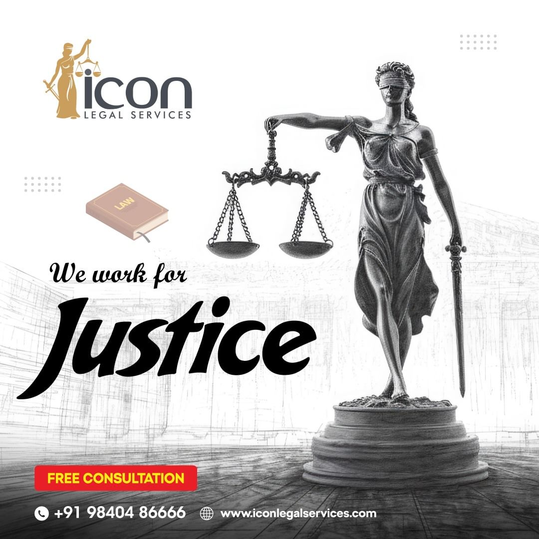Expert Legal Consultancy Services for Your Needs.
