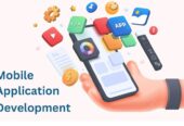 Best Mobile App Development Company in Coimbatore