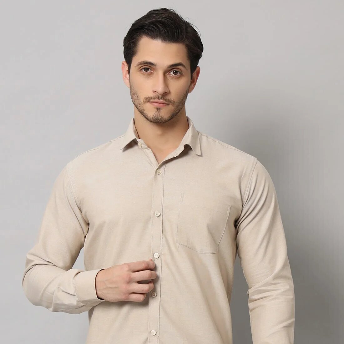 Tailor Made Clothing