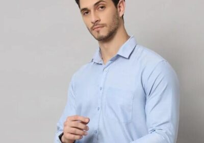 Mens-Sky-Blue-Cotton-Oxford-Shirt-570×570-1