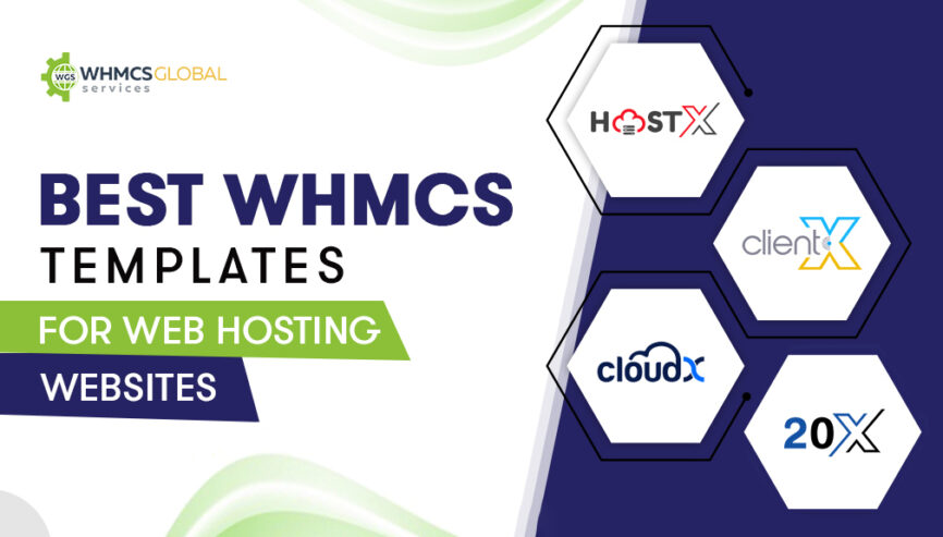 WHMCS Global Services