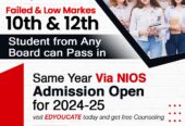 Best Open Schooling Education Consultant in Surat e