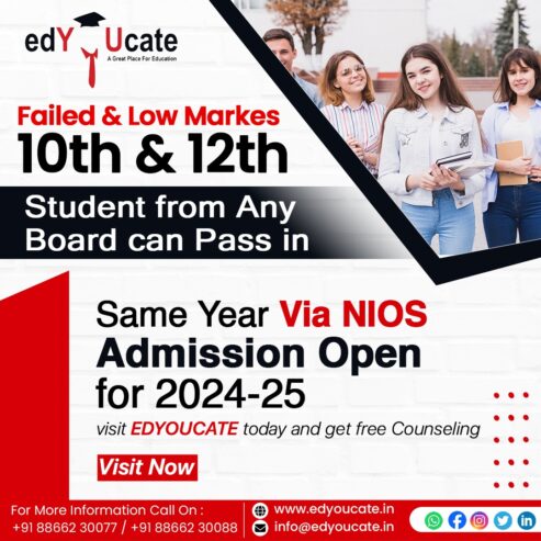 Best Open Schooling Education Consultant in Surat e