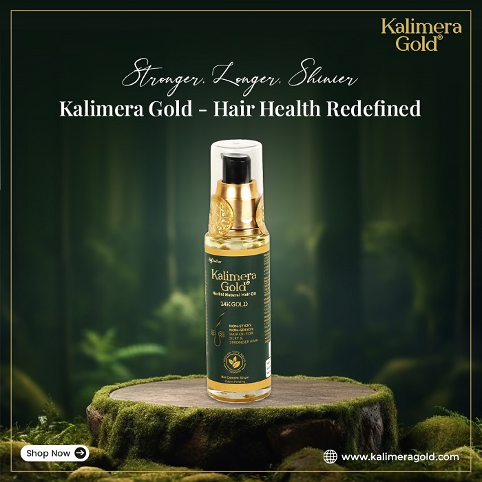 Best Hair Oil for Damage Hair