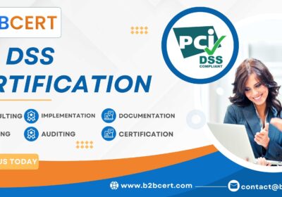 PCI-DSS-Certification-