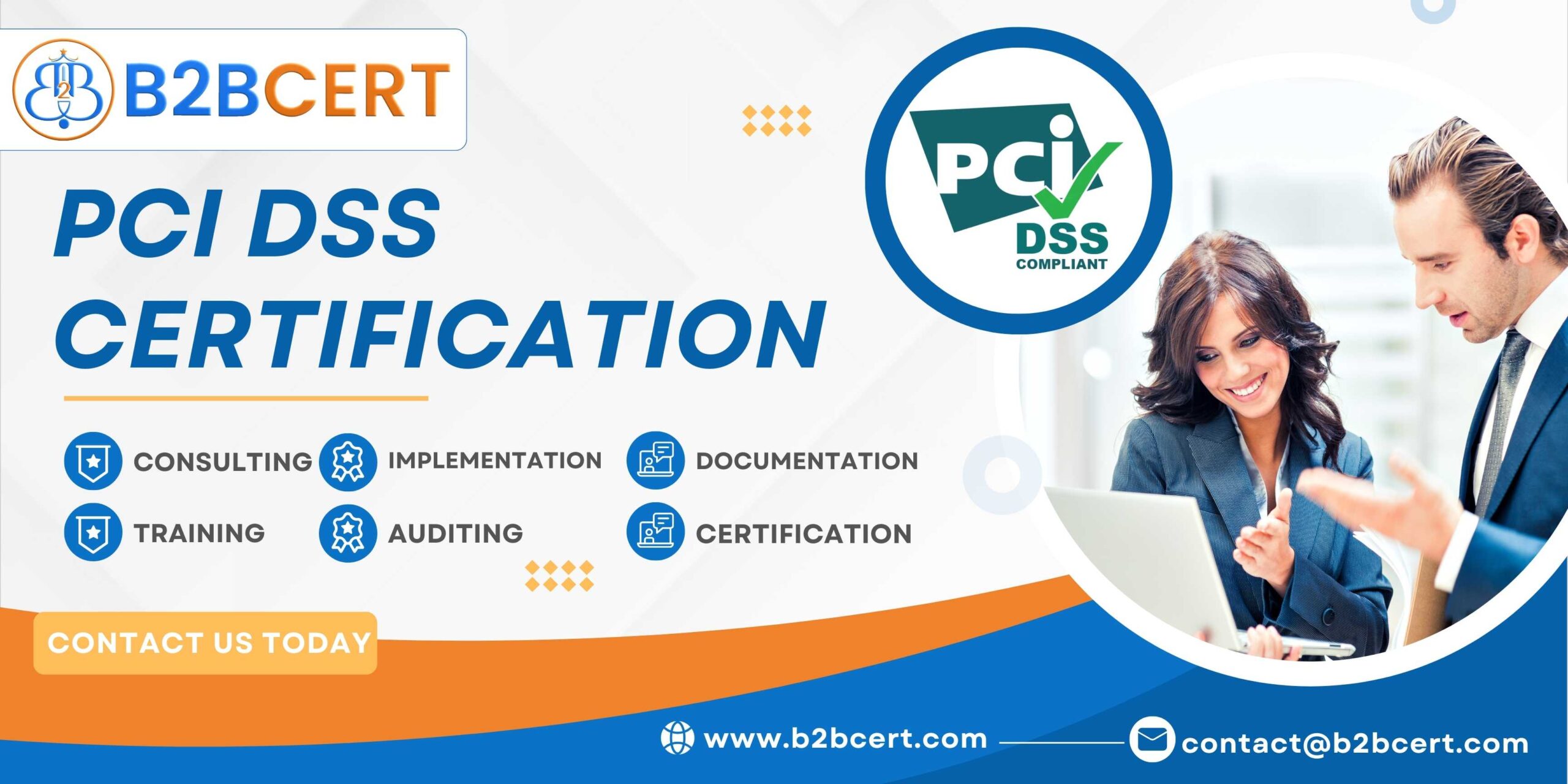 PCI DSS certification in Bangalore