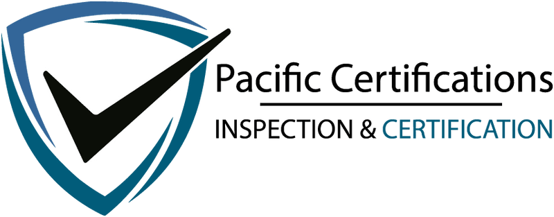 Pacific Certifications Best ISO Certifications Body