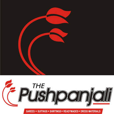 PUSHPANJALI – Best Wholesale Saree Shop in Pimpri.