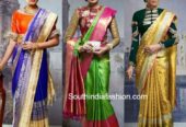 Best Banarasi saree manufactures in Varanasi