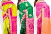 Best Banarasi saree manufactures in Varanasi