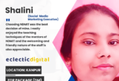 NDMIT – Digital Marketing Institute in Kanpur