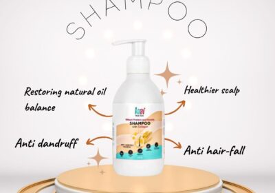 Shampoo