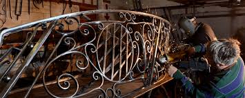 Sylvans-Custom-Iron-Works-Inc