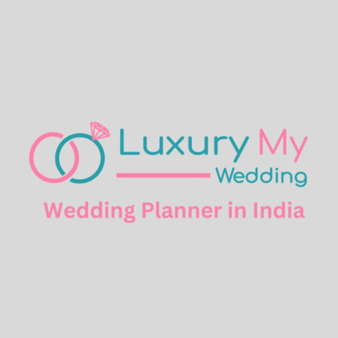 Luxury My Wedding