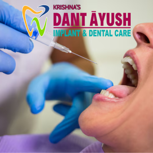 Best Dental services in Madhapur