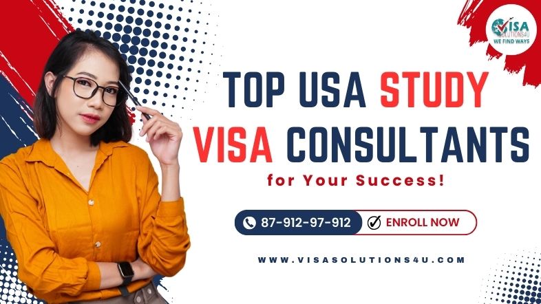 USA Study Visa Requirements 2025, Student Visa Cost an