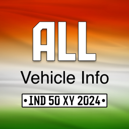 VehicleInfo-Logo