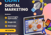 Maximize Your Reach with Digital Marketing Services