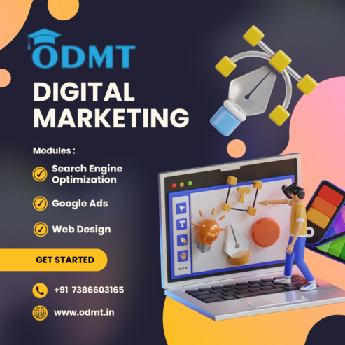 Maximize Your Reach with Digital Marketing Services