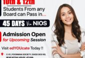 Best Open Schooling Education Consultant in Surat e