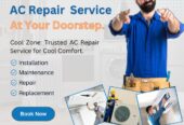 Ac repair Installation Refrigerator Repair Service