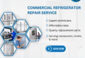 Ac repair Installation Refrigerator Repair Service