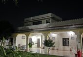 Black Bear Farmhouse – Farmhouse in Jaipur