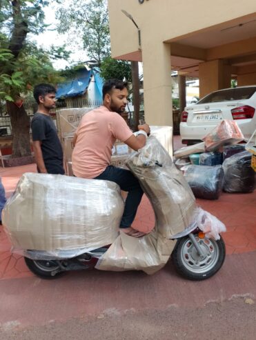 Balaji National Packers & Movers