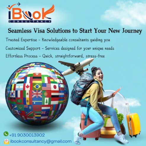 Best Abroad Consultants in Hyderabad