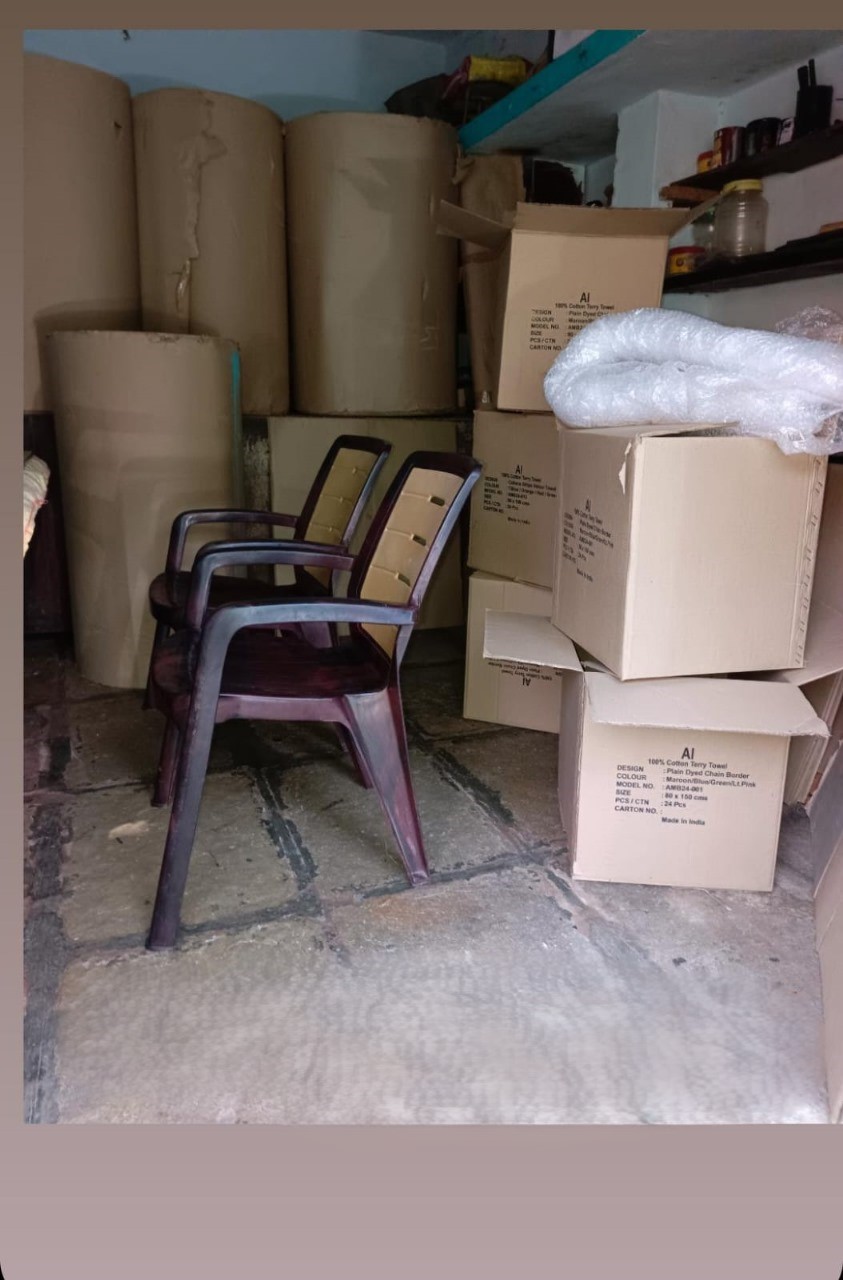 IBA Packers And Movers