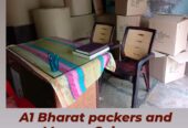 A1 Bharat Packers & Movers