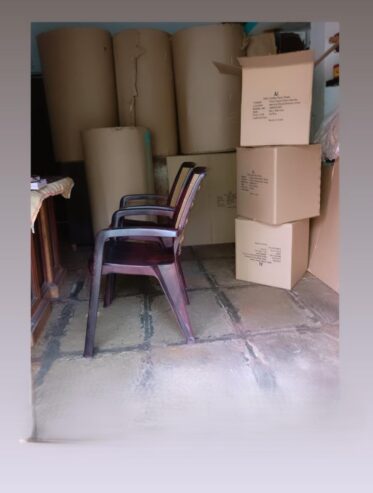 Golden Packers and Movers