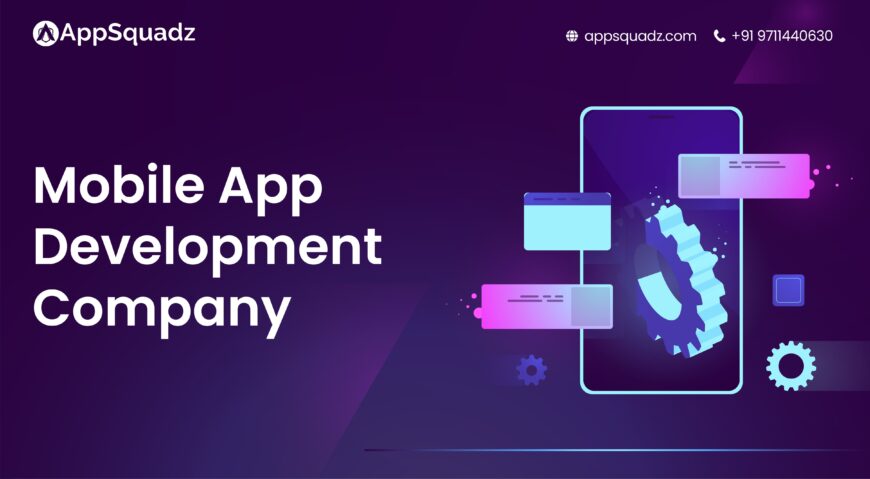 Which Mobile App Development Company Delivers the Best