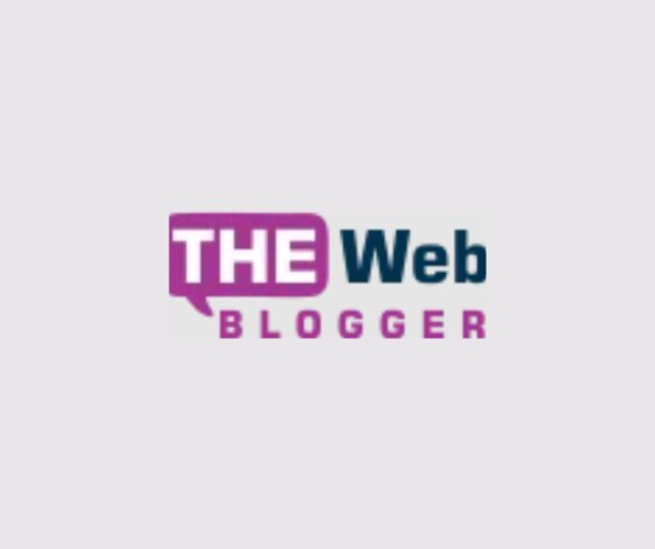 The Web Blogger