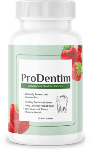 Looking for a natural way to maintain a healthy smile?