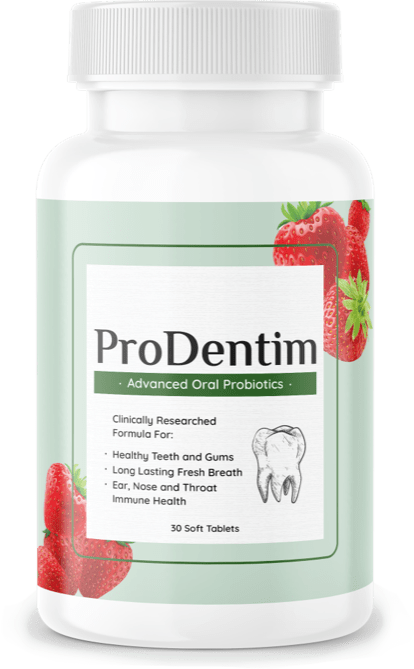 Looking for a natural way to maintain a healthy smile?