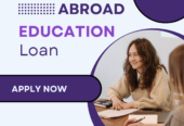 Abroad Study Consultant & Education Loan provider