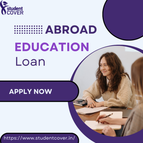 Abroad Study Consultant & Education Loan provider