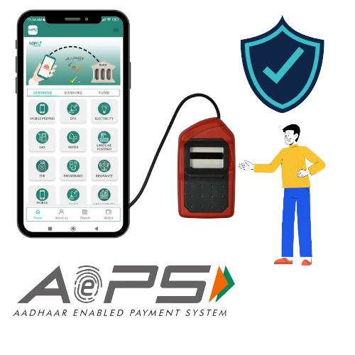 Simplify AEPS Registration with Xettle and Empower You