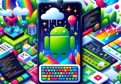 android-game-creator