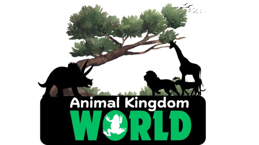 “Animal Kingdom World: Unveiling the Wonders of Wildl