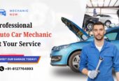 Top Car Garage & Auto Repair Services in Lucknow