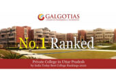 Discover a World of Opportunities with Galgotia Colleg