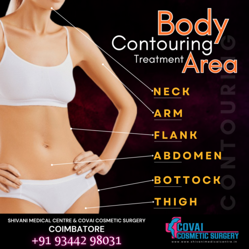 Shivani Medical Centre & Covai Cosmetics Surgery