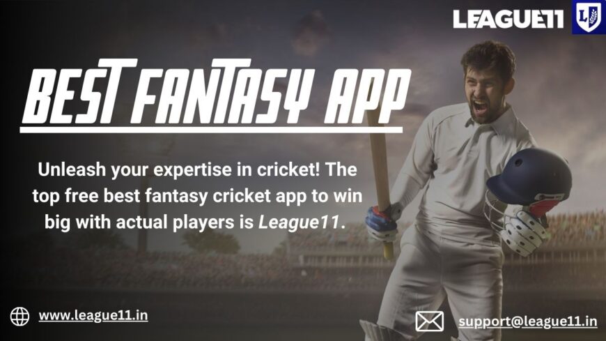 Cricket App