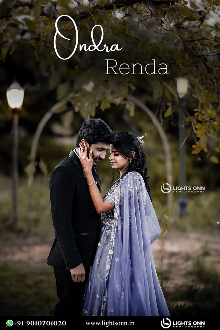Experienced wedding photographers in Madurai