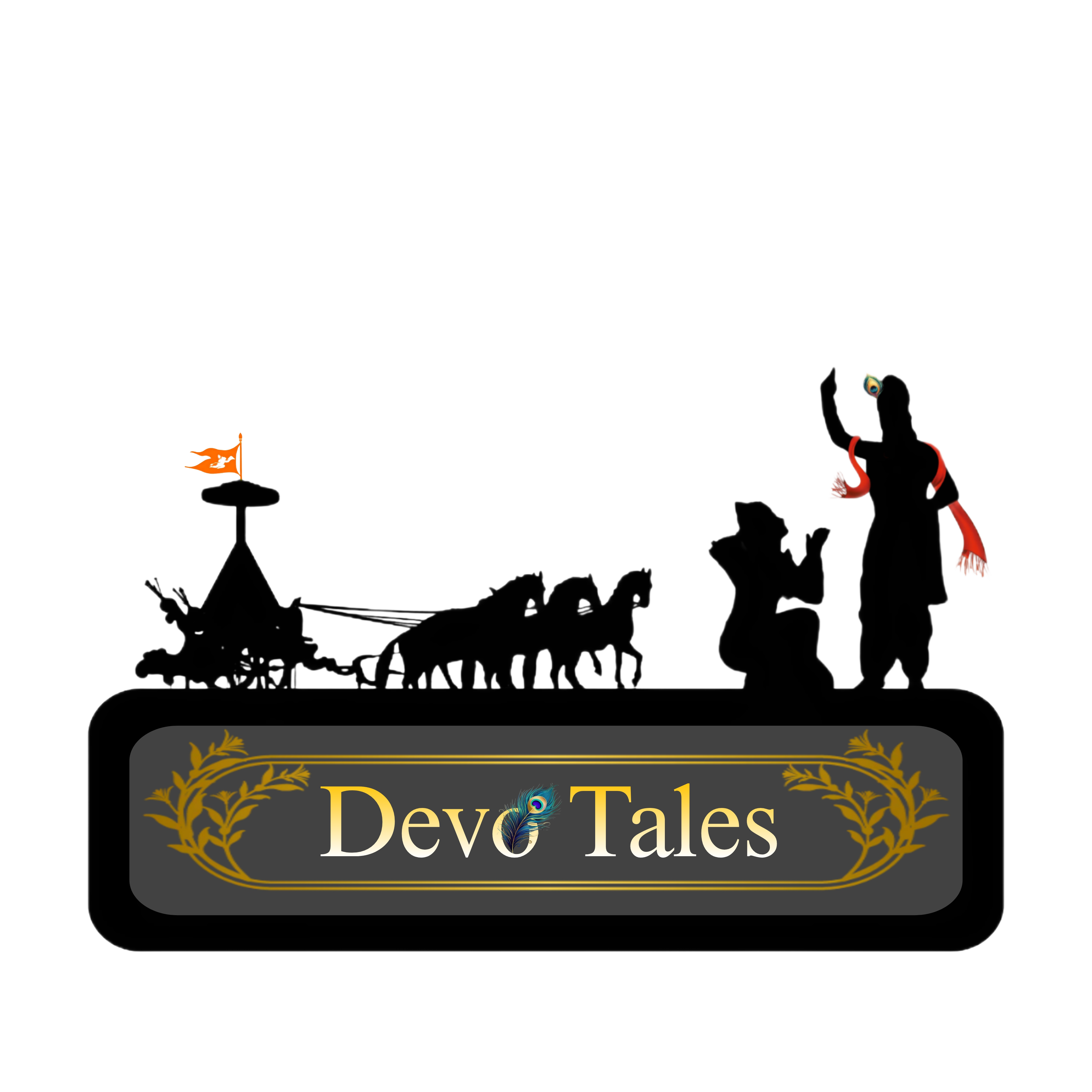 Ramalinga – 4 Thieves